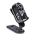 Price comparison product image prettygood7 Mini Q7 WiFi P2P DVR Surveillance Night Vision Wireless Camera Video Record