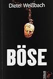 Cover zum Buch Böse