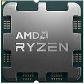Ryzen 5 9500F 5.0ghz 32MB 65W Am5 Fansız (Tray)