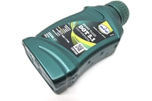 EUROL 250ml Bremsflüssigkeit DOT 5.1 Yamaha Aerox MBK Nitro Peugeot Speedfight CPI Keeway Piaggio Vespa Roller Motorrad