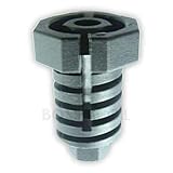 Aus technischen Gründen ist die oben gezeigte Amazon Fahrzeugidentifikations-Leiste nicht für das Produkt einsetzbar. Unter anderem sind folgende Marken und Modelle:  BMW verfügbar.