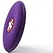 Authentics 1230054 Pill Hot Water Bottle with Neoprene Cover/Purple