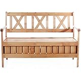 Suchergebnis auf Amazon.de für: holzbank massiv