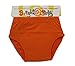 Bright Bots Washable Potty Training Pants - Orange EXL (approx 36 months)