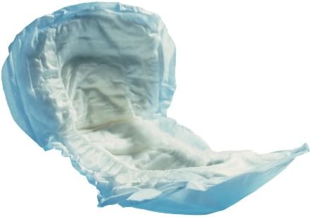 Lilform Disposable Supreme Shaped Pads