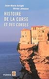 Histoire de la Corse et des corses