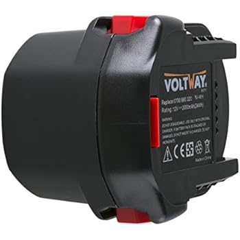 Аккумулятор для aeg bs12g