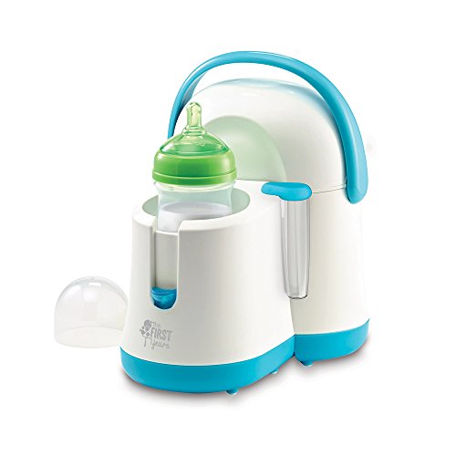 The First Years Y 1058EU - Baby Pro Babykostwärmer für Tag und Nacht