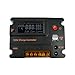 Magideal 20A 12V/24V Solar LCD Panel Battery Regulator Charge Controller Auto Switch RS.2110.00