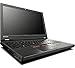 Produktbild Lenovo ThinkPad W541 15,6 Zoll 1920x1080 Full HD Intel Core i7 512GB SSD Festplatte 16GB Speicher Win 10 Pro Grafik Nvidia Quadro K2100M Webcam Tastaturbeleuchtung (Generalüberholt)