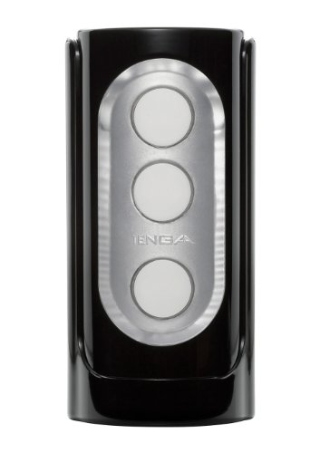 Preisvergleich Produktbild TENGA FLIP HOLE BLACK