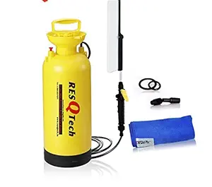 Resqtech 8 Liter Multi Purpose Manual CAR Washer