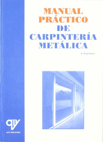 Download Manual Práctico De Carpintería Metálica