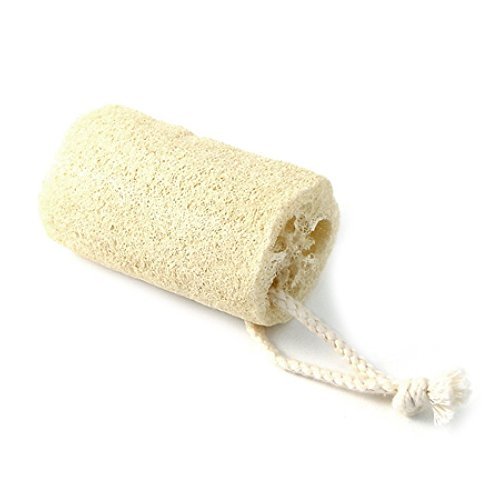 Rustic Rituals, Natural Exfoliating Loofah | Body Scrub | Back Scrub | Body Brush | Body Scrubbing Brush | With string RS.349 (61.00% Off) - Amazon Rustic Rituals, Natural Exfoliating Loofah | Body Scrub | Back Scrub | Body Brush | Body Scrubbing Brush | With string RS.349 (61.00% Off) - Amazon