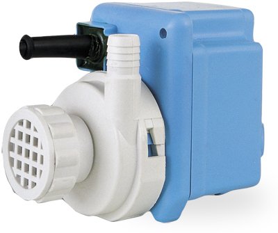 Tauchpumpe/ Submersible Pumps T2/S2/P2 Elektro 950 Liter/Stunde