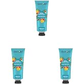 Dermokil Mango Extract Hand and Body Cream 30 ml 3 pack