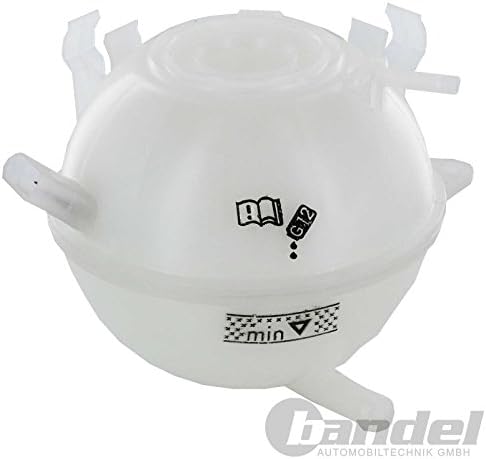 Balance Container Coolant Reservoir Golf V Passat Caddy