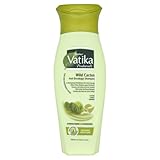 Vatika Naturals Wild Cactus Anti Breakage Shampoo 200 ml