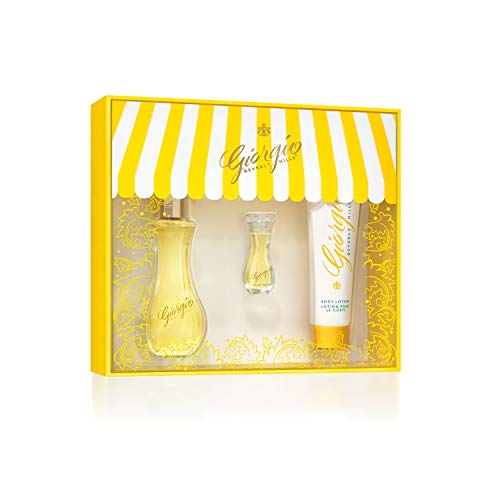 Giorgio Beverly Hills Coffret 50 ml