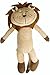 Produktbild Inware 7721 - Kuscheltier Schlenkerlöwe Leo, 38 cm, Schmusetier, Schlenkertier, Löwe
