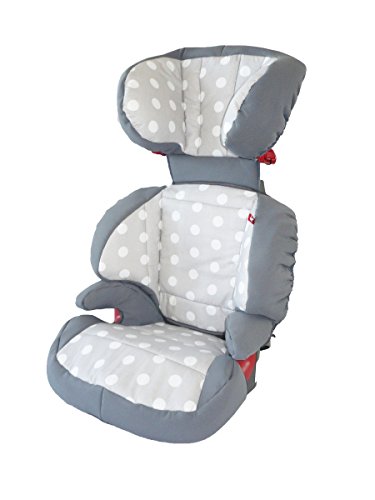 Linden 68822 Ersatzbezug Römer Kid Dots - 2