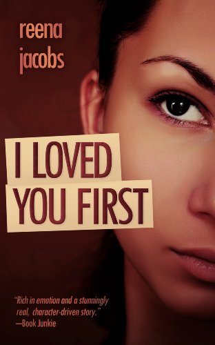 Télécharger I Loved You First (Coming of Age Love Story) (English Edition) Livre eBook France