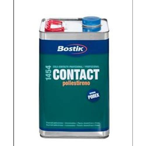 Bostik Findley - Cola Contacto Contact Pol.5L.001629