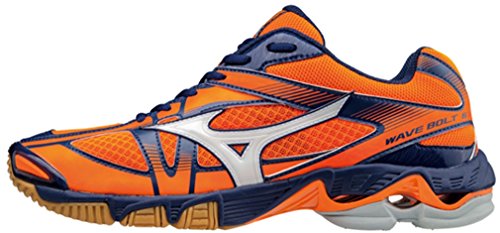 mizuno wave bolt 2013