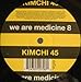 Produktbild Kimchi 45