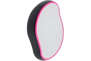 MSLING Borrador de pelo de cristal, piedra mágica para eliminar el cabello, nano cristal sin dolor, herramienta de eliminación de vello rápido y fácil para hombres y mujeres en cualquier parte del cuerpo