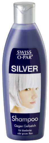 Silbershampoo Test 2021 Die 10 Beliebten Silbershampoos Im Vergleich