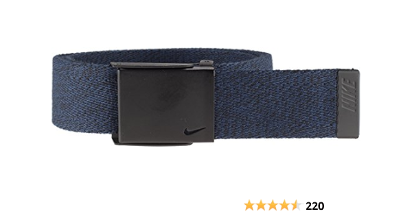 nike belts amazon