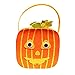 Produktbild Quaan niedlich kreativ Halloween DIY Vliesstoffe Süßigkeiten Tasche Paket Kinder Party Lager Zucker Anhänger Zuhause Dekor Geschenke Festival Fenster Kinder Zimmer Requisiten Grusel Dekorationen