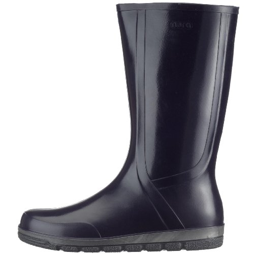 Nora Uwe 72278 Unisex – Erwachsene Gummistiefel - 5