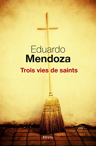 Trois Vies de saints (CADRE VERT) Trois Vies de saints (CADRE VERT)