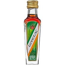 Kuemmerling Kräuterlikör 35% Vol., 25x0,02l (4002645000137)
