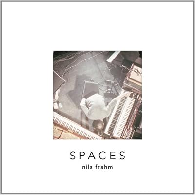 Erased Tapes Spaces