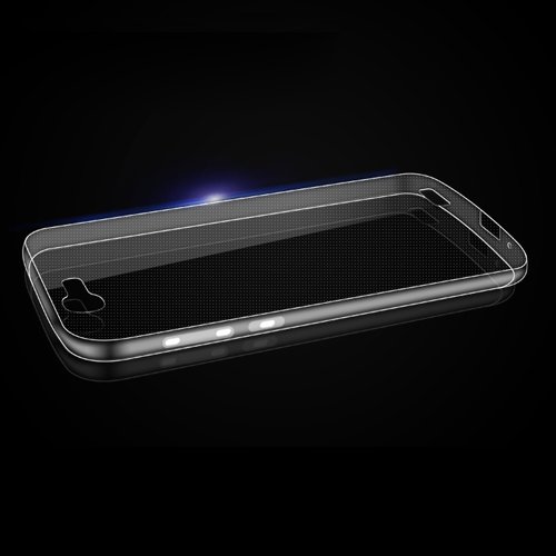 Donkeyphone UT0126 - Funda gel para Huawei Ascend G7 silicona ultra fina transparente reviews Donkeyphone UT0126 - Funda gel para Huawei Ascend G7 silicona ultra fina transparente