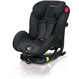 Beat Fix car seat, Group 1,2 in Beatle by Casualplay