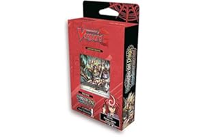 Bushiroad Cardfight Vanguard Risveglio del Drago Interdimensionale IT - Carta Collezionabile di Giuoco di Carte - 10 Count