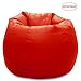 Story@Home XL Bean Chair without Beans (Red) RS.499.00