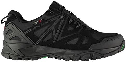Karrimor Mens Surge WTX Waterproof Walking Shoes