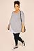 Womens Bump It Up Maternity Cotton Elastane Leggings With Comfort Panel