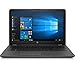 Price comparison product image HP 250 G6 15.6" Laptop Intel Core i5-7200U 2.5 GHz / 3.1 GHz Turbo Processor, 4GB RAM, 128GB SSD, Windows 10 - 5JK04ES#ABU