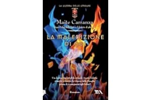 La maledizione di Odi. La guerra delle streghe