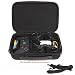 Produktbild Crazepony-UK Tello Carrying Case Portable Hand Bag for DJI Tello Drone and Fits Gamesir T1D Gamepad Remote Controller,2 Tello Batteries,Propellers and Charger Cable