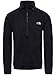 Produktbild The North Face 3buujk3 XL Jacke XL Elasthan, Polyester schwarz