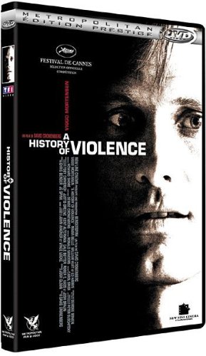 A history of violence