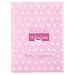 Produktbild Goldbuch Babytagebuch, Kleine Prinzessin, 21 x 28 cm, 44 illustrierte Seiten, Kunstdruck mit Relieflack und Accessoires, Rosa, 11087