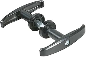 Ferpasa MANILLAS PUERTA BACULANTE (JUEGO)